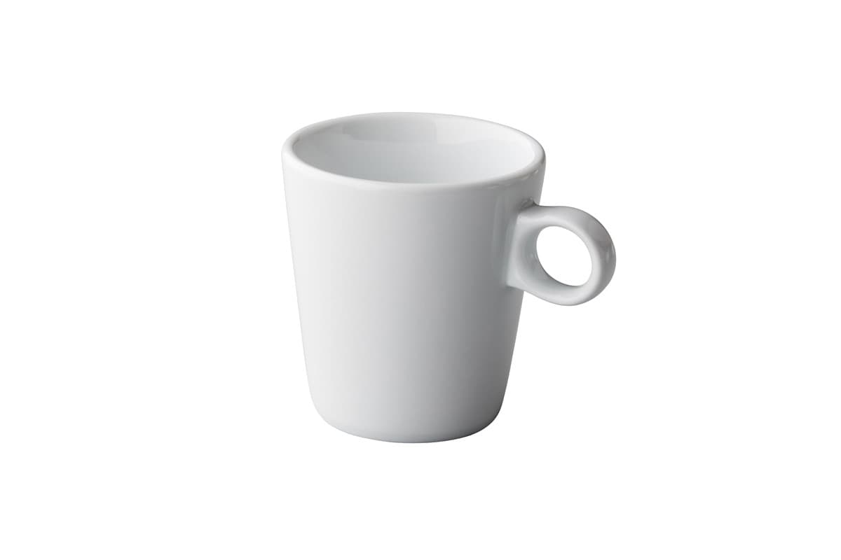 Q Basic csésze tölcsér 250 ml