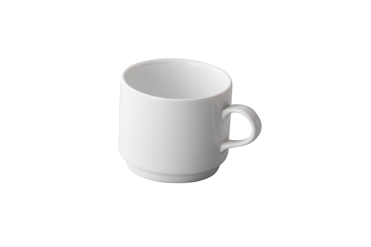 Q Basic rakásolható csésze 290ml