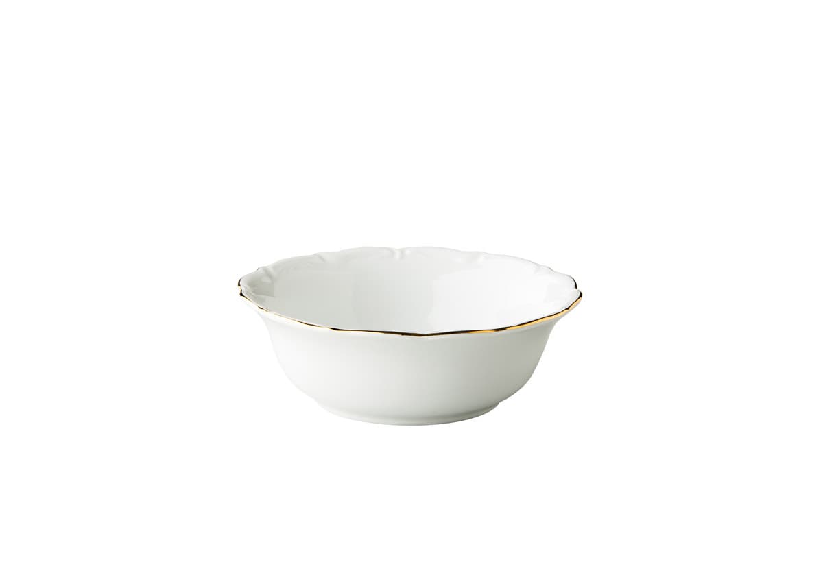 Maria Theresa arany tál 17 cm 700ml