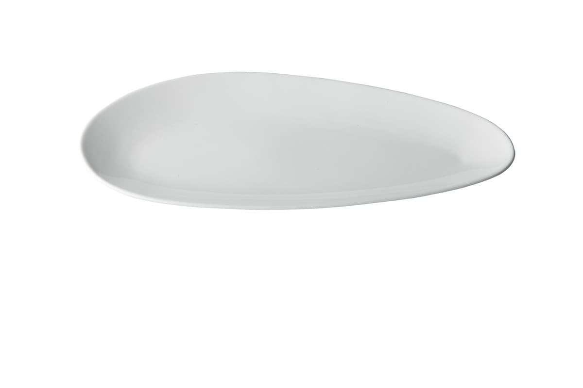 QFC cloud tányér oblong 41 cm