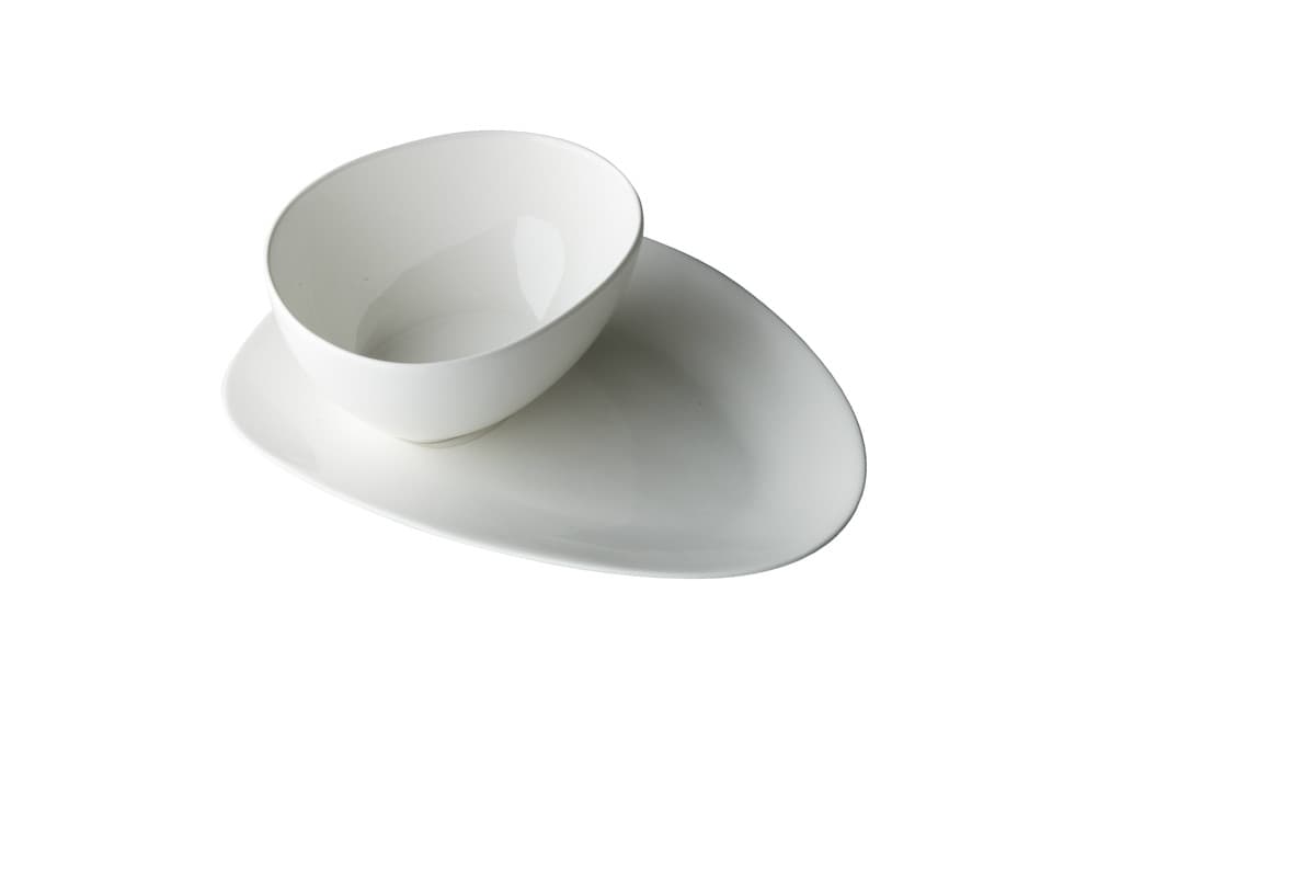 QFC cloud leveses csészealj 23 cm