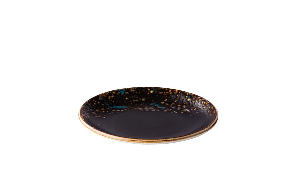 Amazon 'starry night' coupe tányér 15 cm