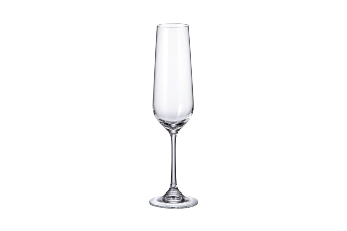 Strix pezsgőspohár 200 ml