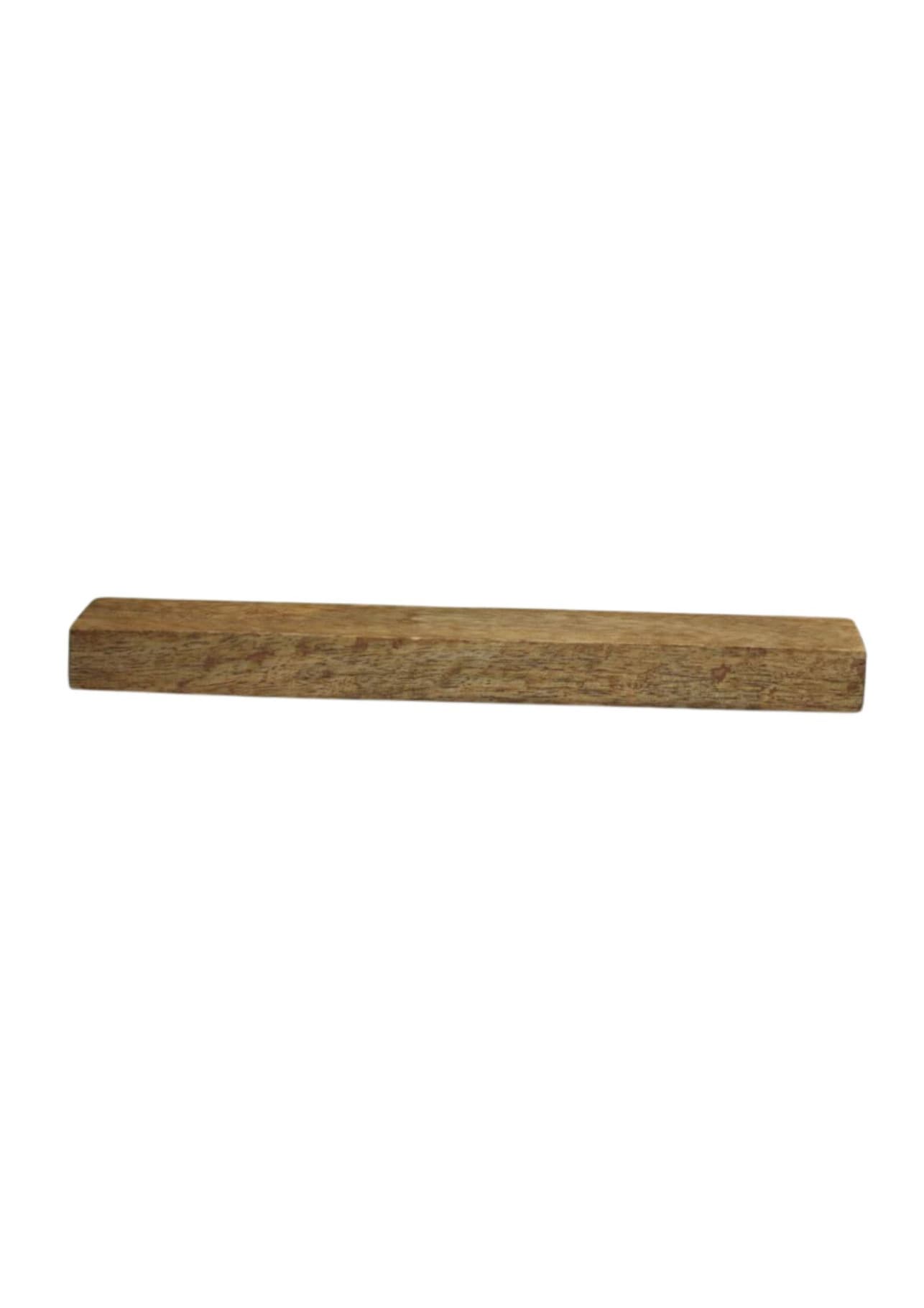 Büfé emelvény mangófa fa -hoz GN trays 24 x 4 x 2 cm