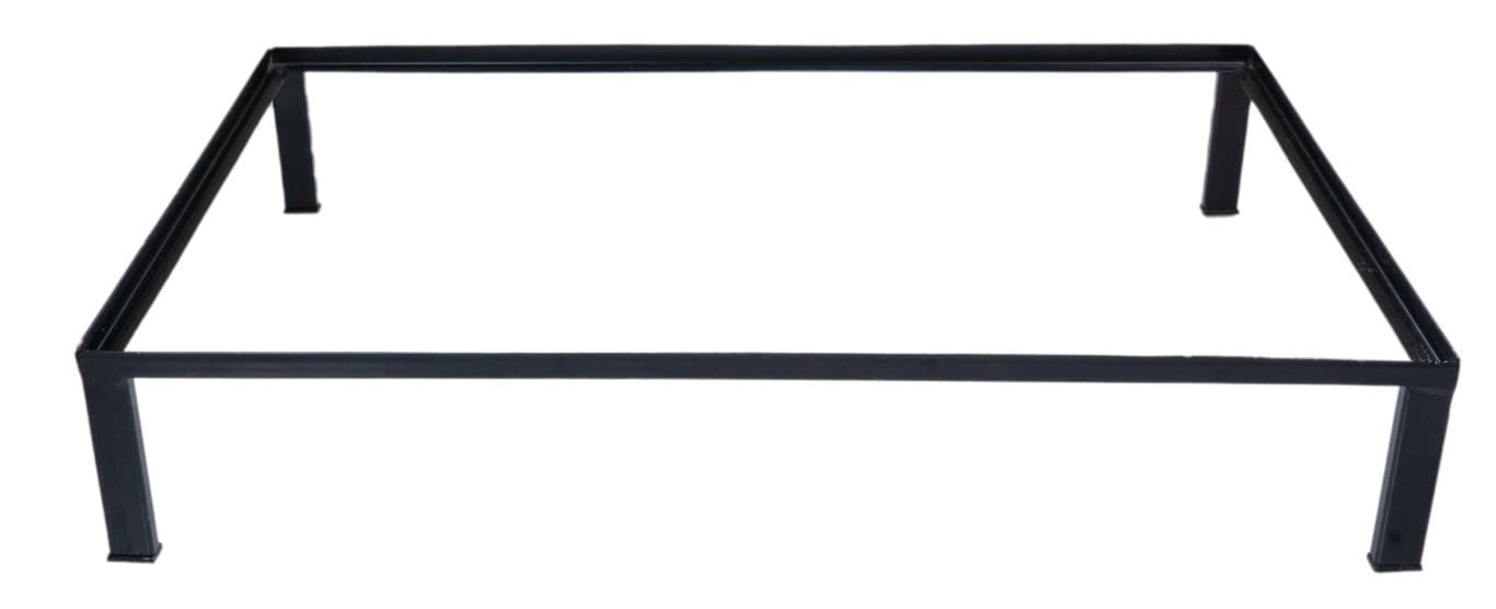 Büfé emelvény antislip GN 1/1 56 x 35,5 x 10 cm