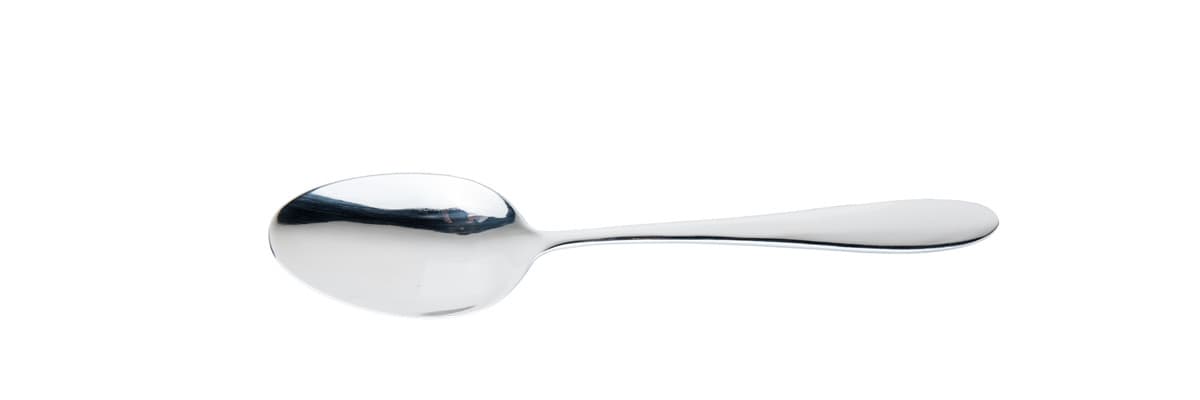 Global 18/10 evőkanál, 20,5 cm