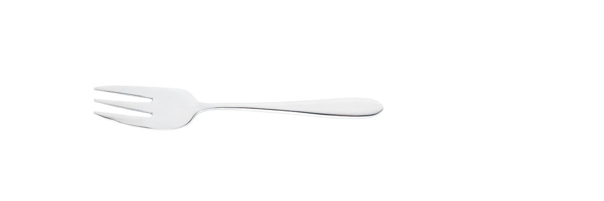 Global 18/10 süteményvilla, 14 cm