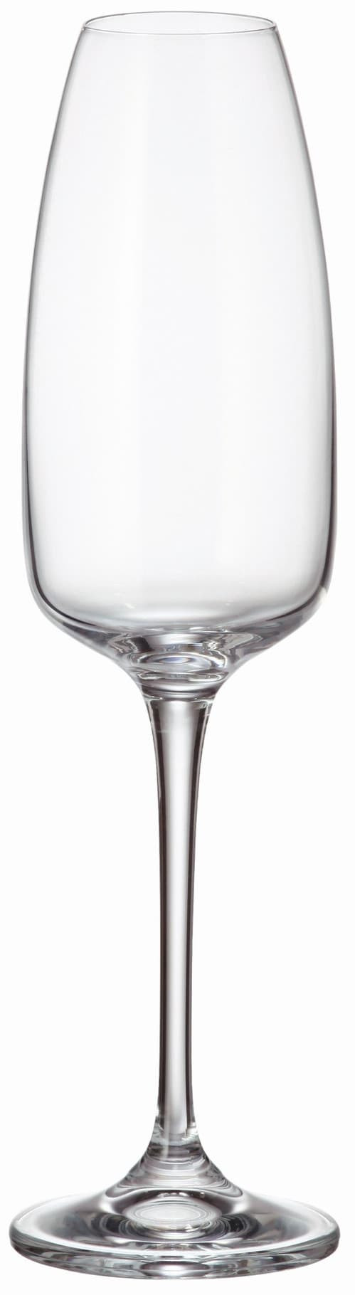Anser pohár, pezsgőszín, 290 ml