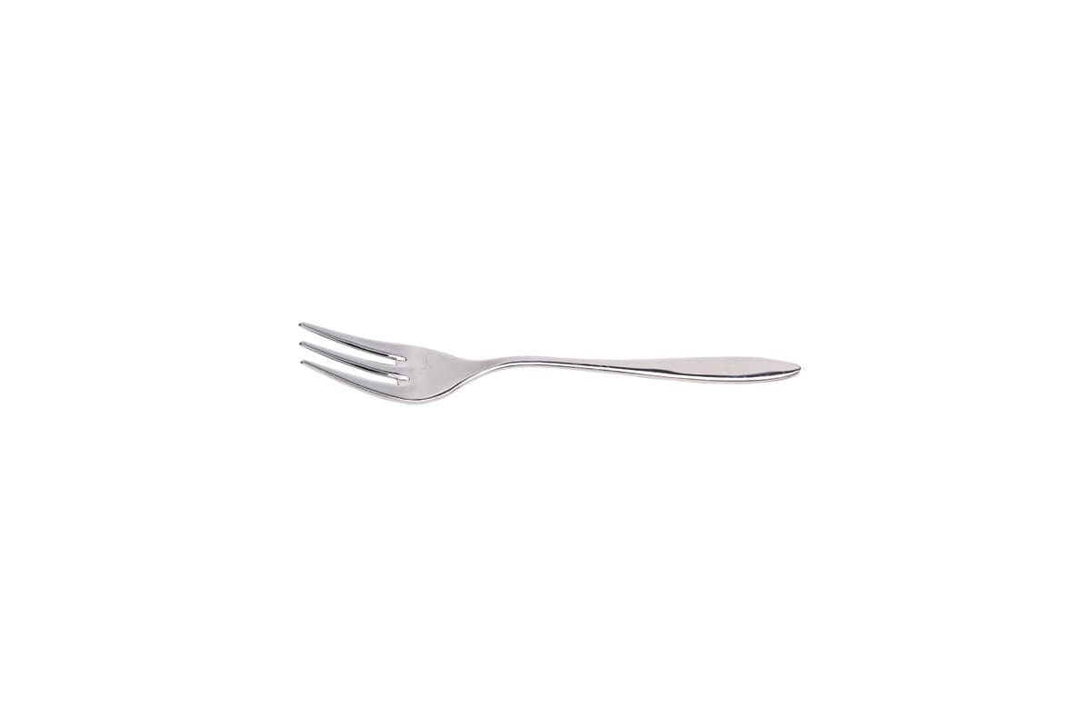 Gioia 18/10 süteményvilla, 14,5 cm