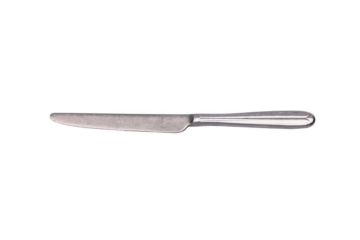 Splendido Table vintage kés, 23 cm