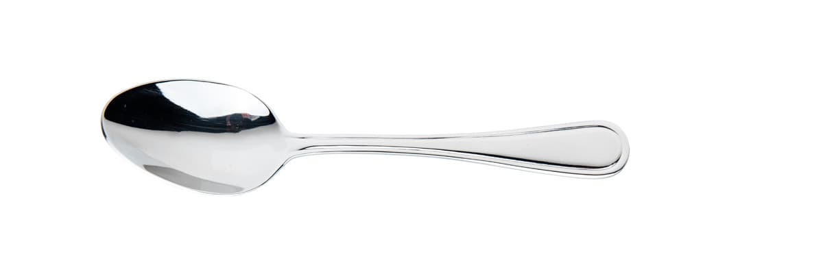 Classic 18/10 kanál between, 19,3 cm