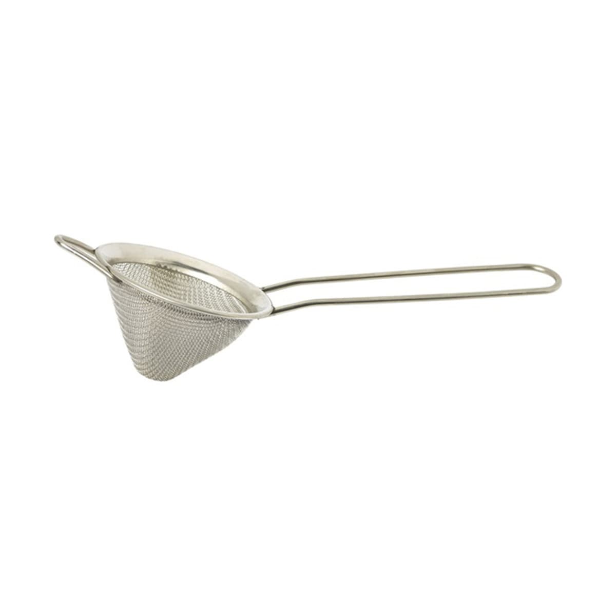 Koktél fine mesh szűrő, 7 cm