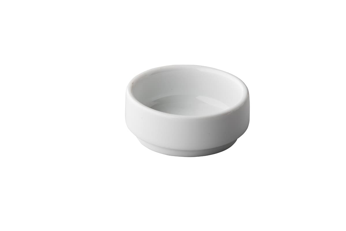 Q Basic vaj ramekin, Ø 7 cm, 60 ml