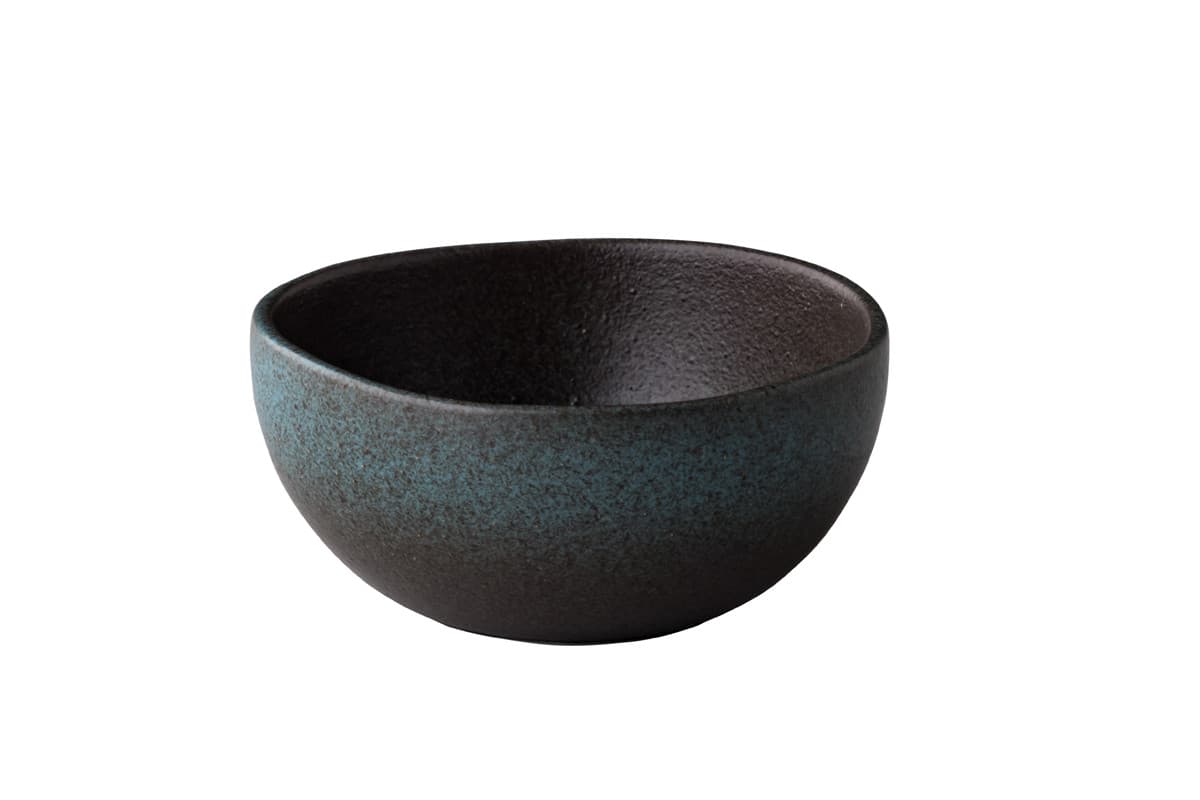Stone Green mártogatós tálka, Ø 11 cm, 245 ml