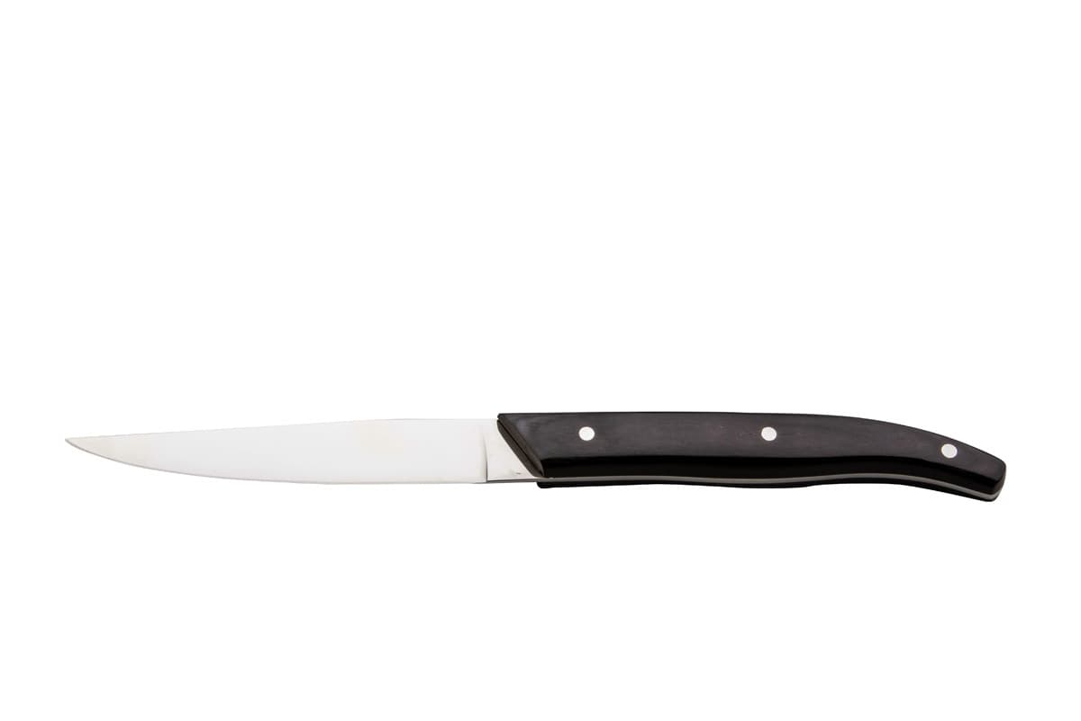 Knoxville steakkés, 24 cm