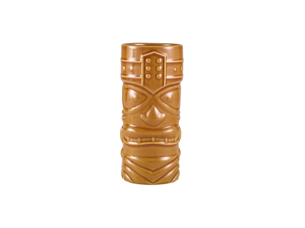 Tiki bögre, barna, Ø 7,5 cm, 400 ml