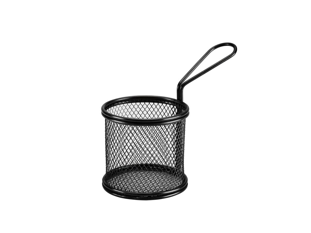 Vas mesh net, Ø 9,2 x 8,5 cm