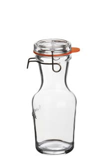Lock-Eat kancsó 0,5 L.fedővel