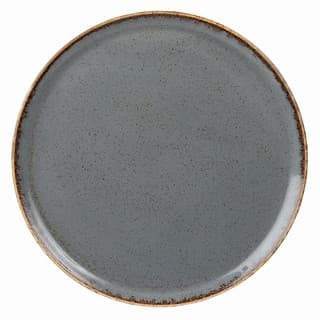 Pizzatányér Storm 28 cm