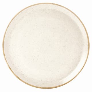 Pizzatányér 32 cm Oatmeal