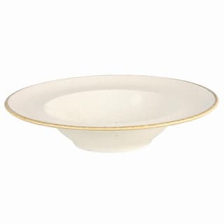 Tésztás tányér Oatmeal 26 cm