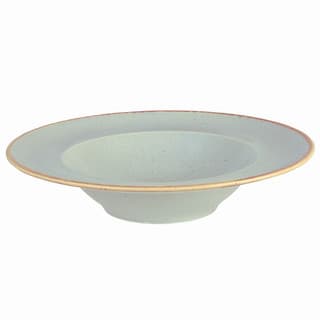 Tésztás tányér kő 26 cm