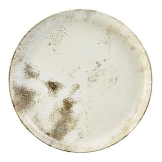 Homok coupe tányér 27cm