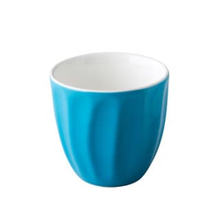 Coffeepoint rakásolható kávéscsésze kék 180 ml