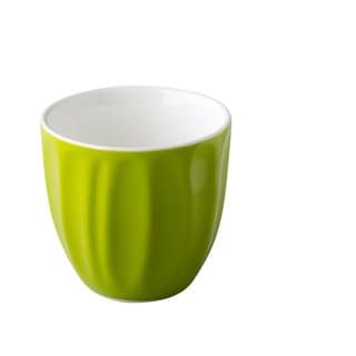 Coffeepoint rakásolható kávéscsésze zöld 180 ml