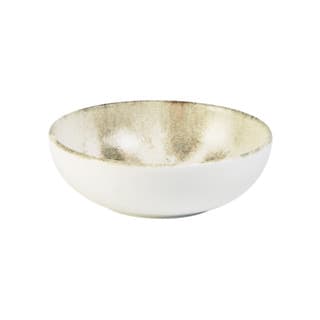 Homok alacsony tál 13cm/25,5cl