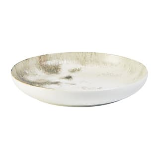 Homok alacsony tál 27cm/74cl