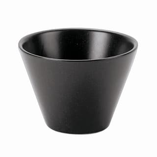 Kúpos tál 400 ml Graphite