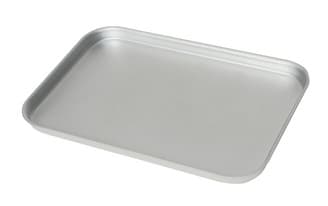 Aluminum tálca 31,5 x 21,5 x 2 cm