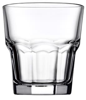 Tumbler alacsony rakásolható 355 ml