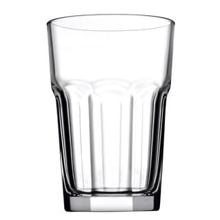 Tumbler magas rakásolható 355 ml