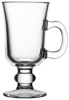 Irish kávés pohár 230 ml