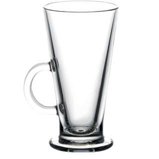 Tumbler tempered 263 ml
