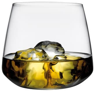 Mirage whiskey pohár 400 ml