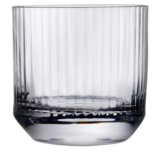 Big felső whiskys pohár 270 ml