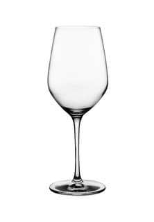 Climats fehér borospohár 500 ml