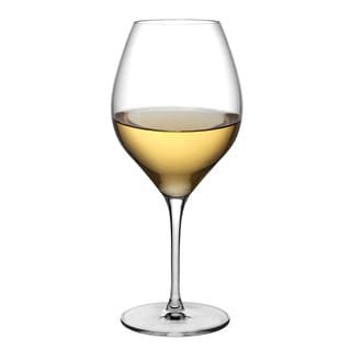 Vinifera piros borospohár 600 ml