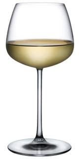 Mirage fehér borospohár 425 ml