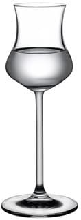 Chateau Nouveau grappa pohár 95 ml