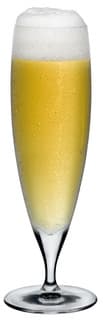 Nude söröspohár 385 ml