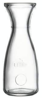 Karaf horeca 250 ml