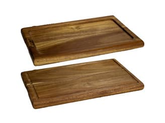 Deszka inlay téglalap