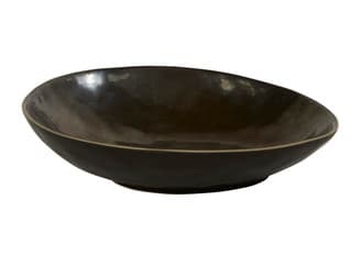 Rustico Aztec tésztás/leveses tányér 25 cm
