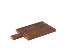 Antipastiboard Oakwood füllel