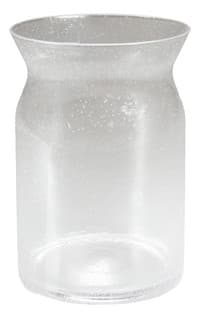 Syrup kanna átlátszó bubbles 10 x 15 cm