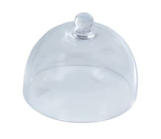 Pohár dome 19 x 17 cm